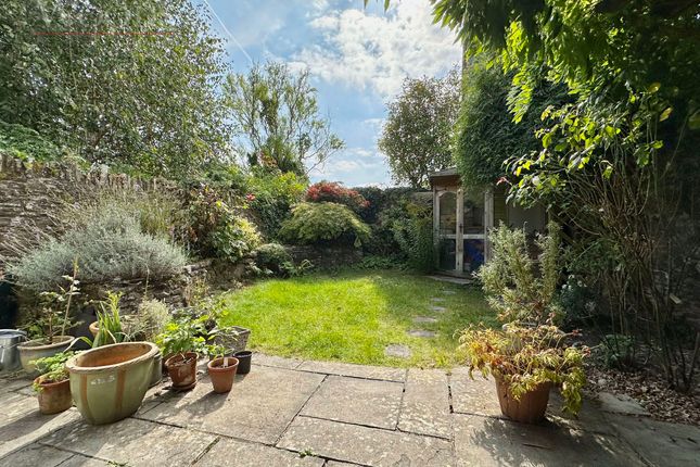 Cottage for sale in Tudor Cottage, 6 Atherton Lane, Totnes, Devon