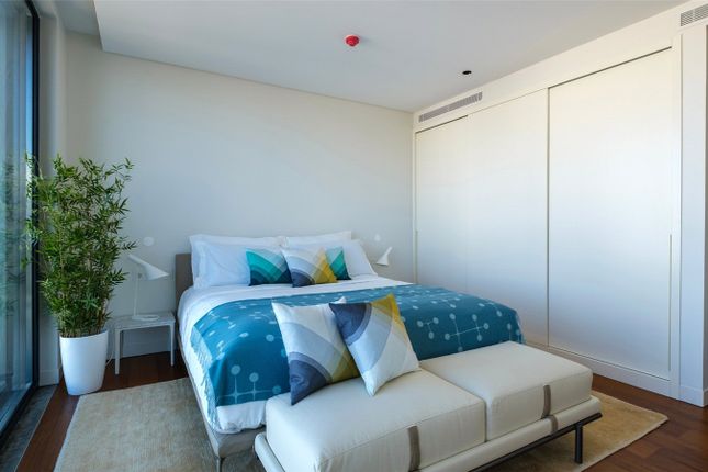 Apartment for sale in 4 Bedroom Penthouse, Martinhal Residences, Parque Das Nações, Lisbon