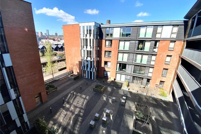 Apartment 74,, Millau, 2 Kelham Island photo 4