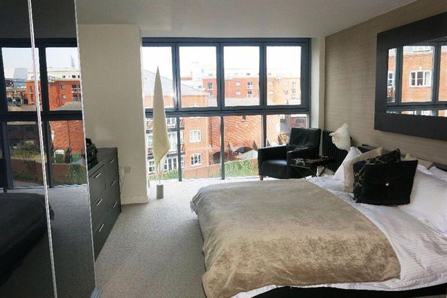 Sheepcote Street Edgbaston Birmingham B16 2 Bedroom Flat