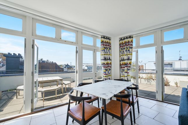 25-27, Farringdon Road, London photo 4