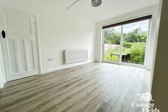 Thumbnail Property to rent in Greenway, London