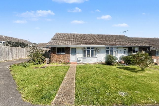 2-bed house on 23, Kingfisher Drive, Eastbourne, £280,000