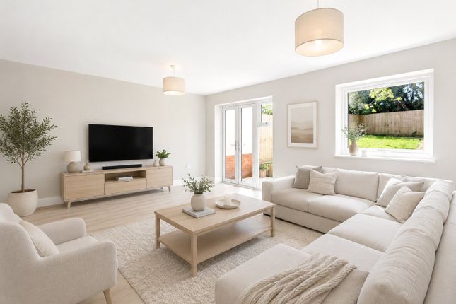 NHEF1 - Discreet Listing, Plot 23, Plumb Park Avenue, Devon photo 2