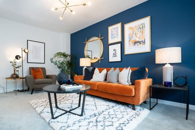 Plot 435 The Orchid, Mason Road, Shortstown photo 4