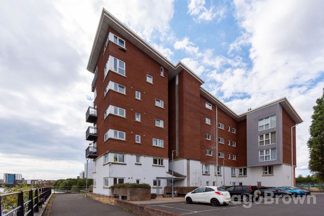 76 Jim Driscoll Way, Cardiff photo 4