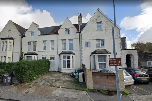 Thumbnail Property for sale in Richmond Road, Cathays, Cardiff