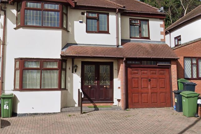 Semi-detached house to rent in Buffery Road, Dudley