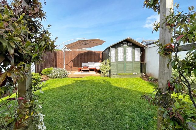 Bungalow for sale in Lidford Tor Avenue, Paignton