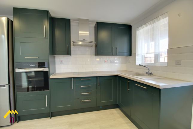 Detached house for sale in Brander Close, Woodfield Plantation, Doncaster