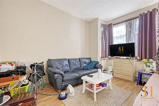 Terraced house for sale in Cranborne Road, Barking