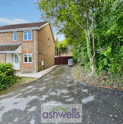 2-bed house on 29, Bouchers Way, Salisbury, £1,400/mo