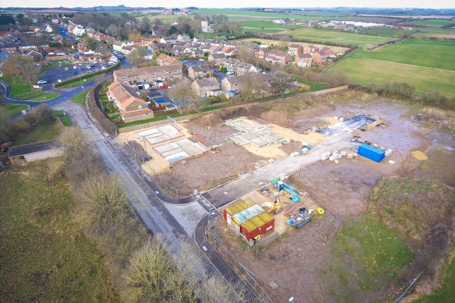 Thumbnail Land for sale in The Fens, Hart, Hartlepool
