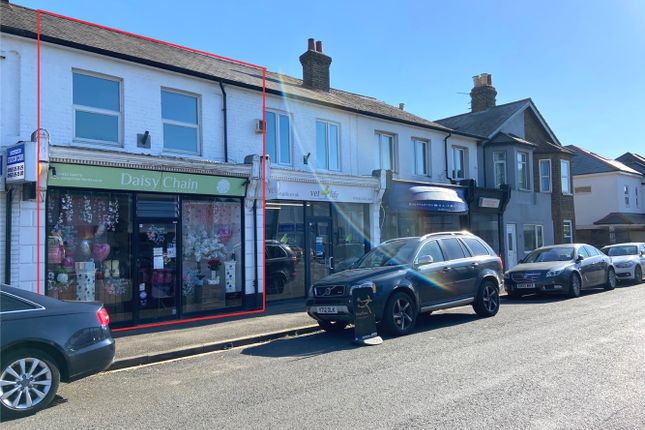 Thumbnail Retail premises for sale in Station Approach, Shepperton
