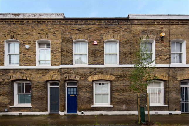 Thumbnail Terraced house for sale in Baxendale Street, Bethnal Green, London