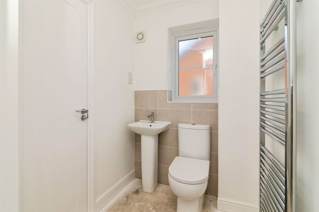 Plot 64, Jubilee Way, Beccles photo 4