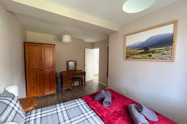 Detached bungalow for sale in Borve, Portree