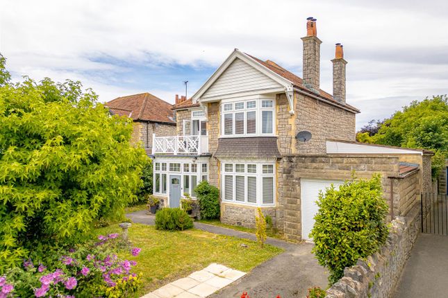 Thumbnail Detached house for sale in Elmsleigh Road, Southward - Amazing Extension!