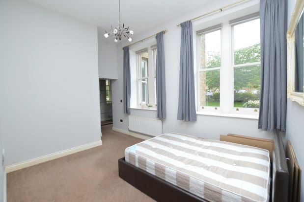 Flat to rent in Victoria Court, Sheffield