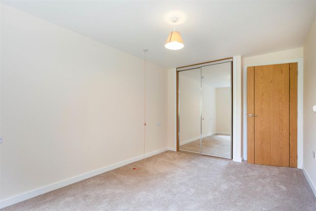 Flat for sale in Florence Court, 402 North Deeside Road, Cults, Aberdeen