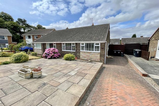 2-bed house on 14, Murray Walk, Darlington, £225,000