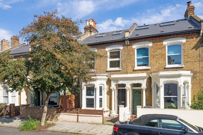 Thumbnail Property for sale in Talma Road, London