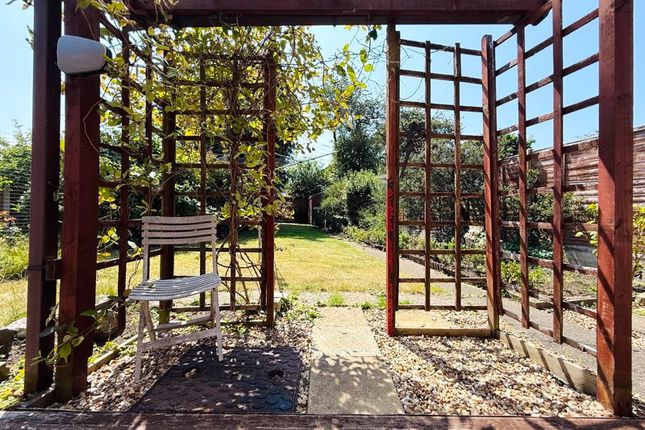 3, Melwood Grove, York photo 2