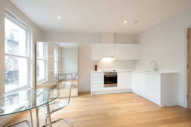 Thumbnail Flat to rent in Fulham Road, West Chelsea, London