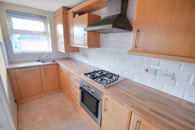 The Oaks,Apartment 5, Hampton Court Way, Widnes photo 2
