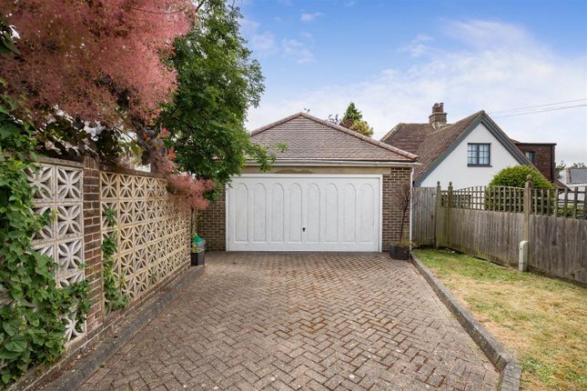 Detached house for sale in Ladies Mile Road, Patcham, Brighton
