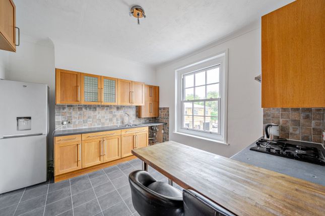 126B, Burnt Ash Road, London photo 2
