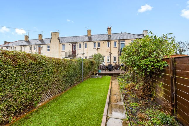 Flat for sale in Eskview Terrace, Musselburgh