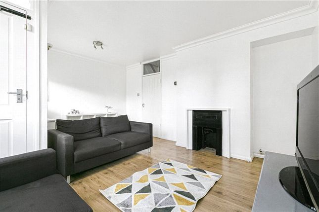 Flat 1, Winslow House,, Union Grove, London photo 2