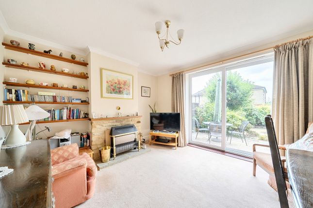 3, Ripstone Gardens, Southampton photo 3