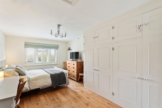 Detached house for sale in Station Road, Ampleforth, York