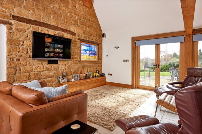 Detached house for sale in Hurdlers Lane, Ilmington, Shipston-On-Stour, Warwickshire