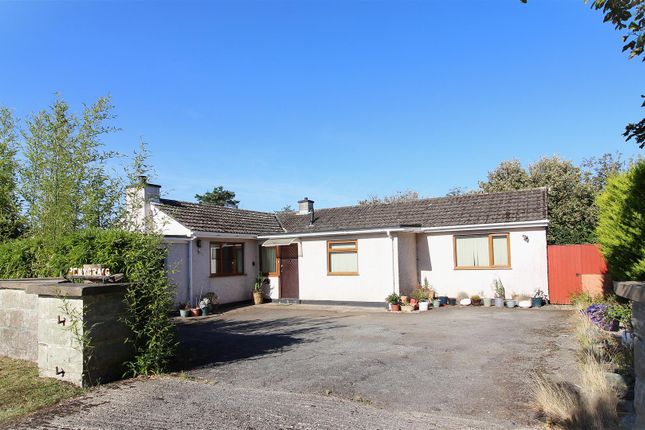3-bed house on Pen Y Graig, Holyhead, £217,500