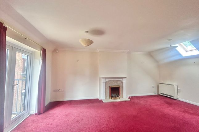 Flat 57, Lynes Court, Bickerley Road, Ringwood photo 4
