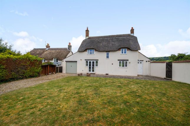 Cottage for sale in The Green, Beaminster