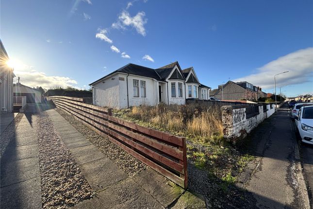 2-bed house on 74, Grahamsdyke Street, Falkirk, £145,000