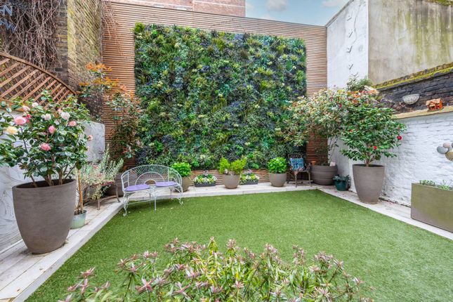Terraced house for sale in Great Ormond Street, Holborn, London