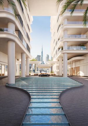 Apartment for sale in Marasi Dr - Business Bay - Dubai - United Arab Emirates
