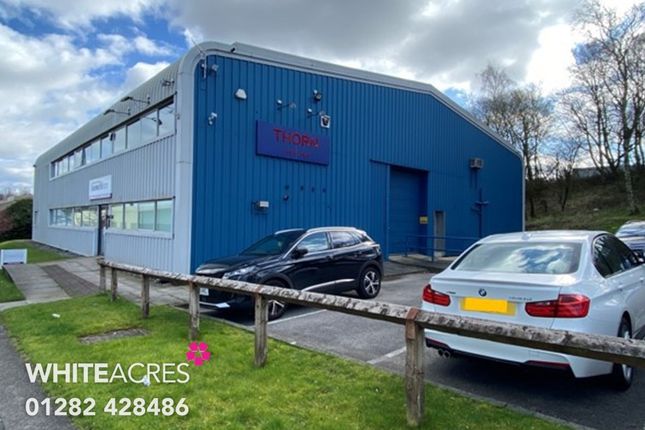 Thumbnail Office to let in Ground Floor Office Suite, Finance House, 17 Kenyon Road, Lomeshaye Industrial Estate, Nelson, Lancashire