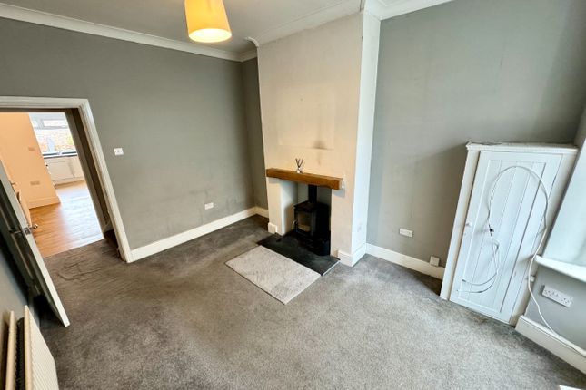 Terraced house to rent in Bright Street, Darlington, Durham