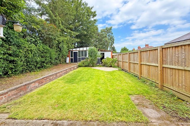 16 Stockwell Road, Knaresborough photo 2