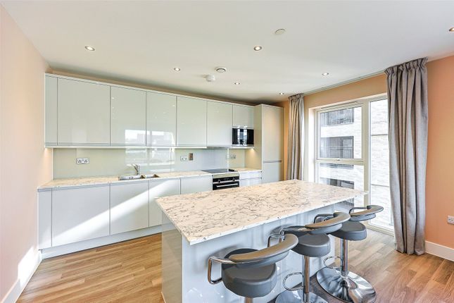 Flat 35, Citrine House, 87, Lismore Boulevard, Colindale photo 4