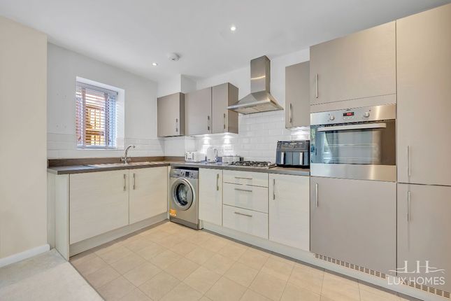 Flat 12, Ingre House, Hornchurch photo 3