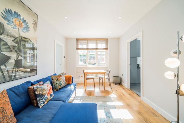 Flat 45, Flaxman Court, Flaxman Terrace, London photo 3