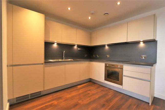 Flat to rent in Regent Road, Manchester