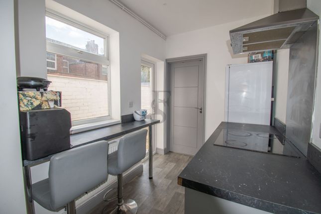 Room 4. 123 Cavendish Road, Leicester photo 5